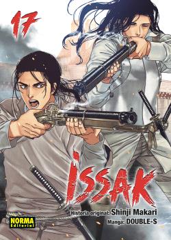 ISSAK 17