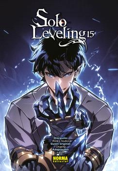 SOLO LEVELING 15
