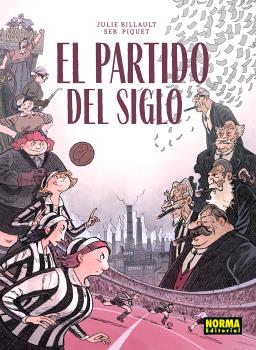 EL PARTIDO DEL SIGLO