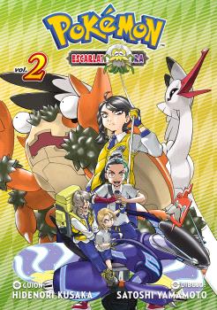 POKEMON ESCARLATA Y PURPURA 02