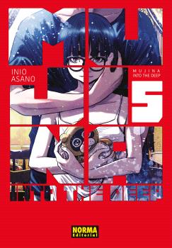 MUJINA INTO THE DEEP 05