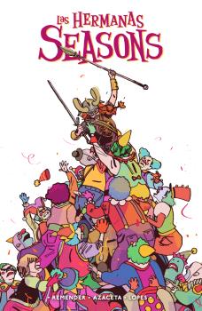 LAS HERMANAS SEASONS 02