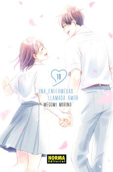 UNA ENFERMEDAD LLAMADA AMOR 18