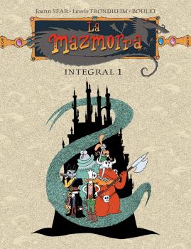 LA MAZMORRA. INTEGRAL 1 (NUEVO PVP)
