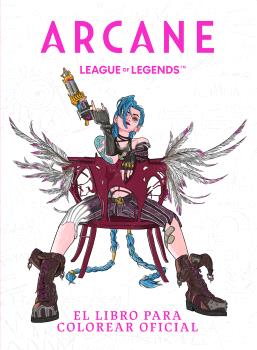 <a href="./arcane-el-libro-para-colorear-oficial-id-020017336">ARCANE: EL LIBRO PARA COLOREAR OFICIAL</a>