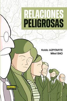 RELACIONES PELIGROSAS
