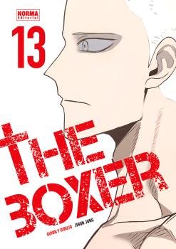 THE BOXER 13