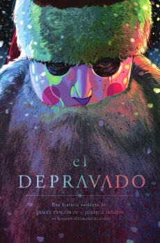 EL DEPRAVADO. EDICIÓN DE LUJO