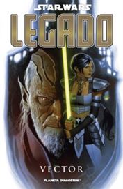 STAR WARS LEGADO Nº 06/15