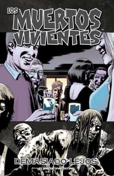 LOS MUERTOS VIVIENTES Nº 13/32