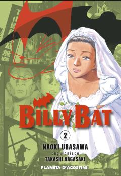 BILLY BAT 2