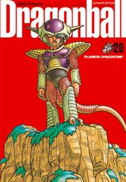 DRAGON BALL Nº 20/34