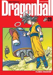 DRAGON BALL Nº 28/34