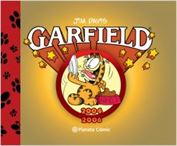 GARFIELD 2004-2006 Nº 14/20