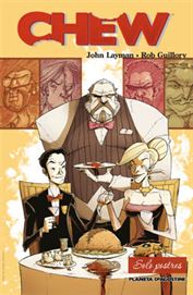 CHEW Nº 03/12