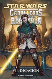 STAR WARS CABALLEROS DE LA ANTIGUA REPUBLICA Nº 06/10