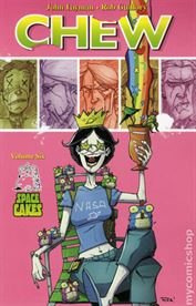 CHEW Nº 06/12