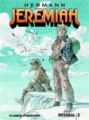 Jeremiah 02 Integral