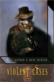 VIOLENT CASES (NUEVA EDICIÓN)
