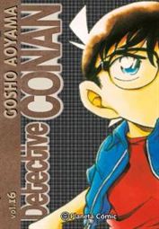 DETECTIVE CONAN Nº 17 (NUEVA EDICIÓN)