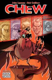 CHEW Nº 09/12