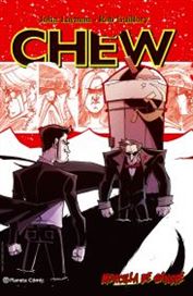 CHEW Nº 10/12