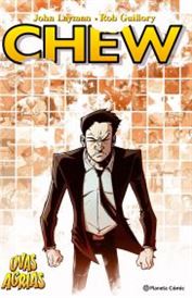 CHEW Nº 12/12