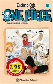 PS One Piece 01 (Oferta)