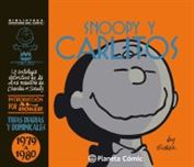 Snoopy & Carlitos 15
