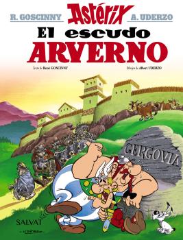 EL ESCUDO ARVERNO 11