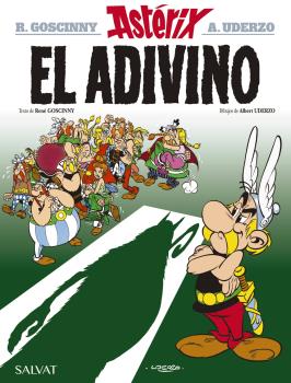 EL ADIVINO 19