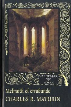 MELMOTH EL ERRABUNDO 2ª ED. GOTICA-21