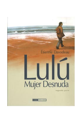 LULU, LA MUJER DESNUDA 02