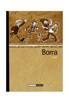 BORRA