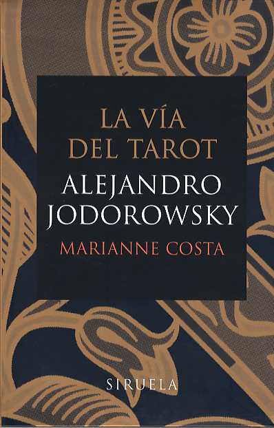 VIA DEL TAROT -FLEXIBOOK
