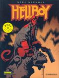 HELLBOY (ED. BOLSILLO)