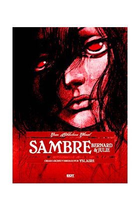 SAMBRE INTEGRAL (DE LUXE) - ED. LIMITADA
