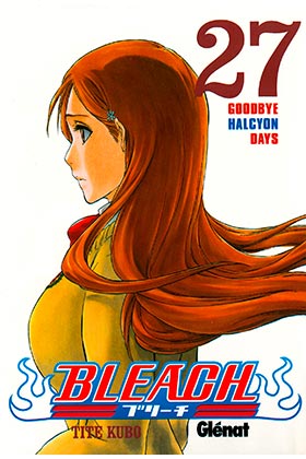 BLEACH 27 (COMIC)