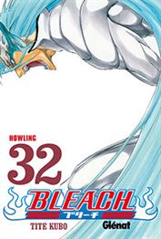 BLEACH 32 (COMIC)