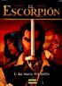 ESCORPION 01 LA MARCA DEL DIABLO
