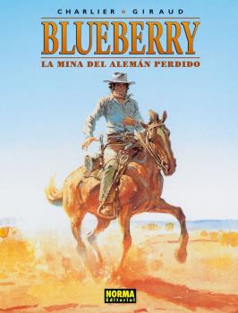 BLUEBERRY 01