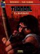 THORGAL - EL BARBARO