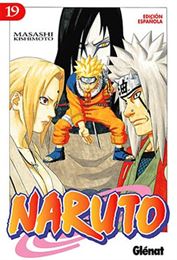 NARUTO Nº 19/72 (EDT)