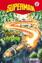ÚLTIMO HIJO DE KRYPTON, EL