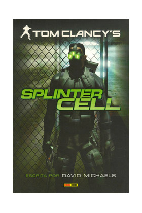 TOM CLANCY'S SPLINTER CELL