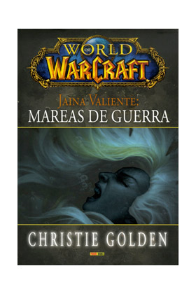 WORLD OF WARCRAFT: MAREAS DE GUERRA