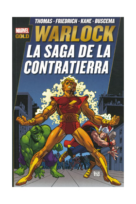 WARLOCK: LA SAGA DE LA CONTRATIERRA