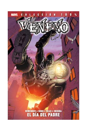 VENENO 04. EL DIA DEL PADRE