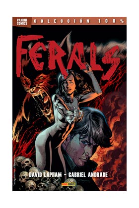 FERALS 03