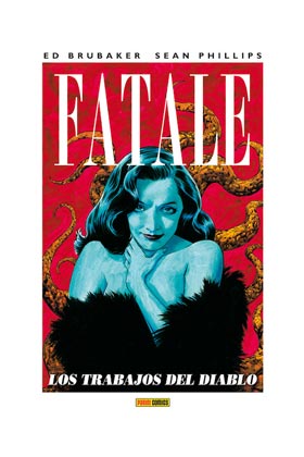 FATALE 02. LOS TRABAJOS DEL DIABLO